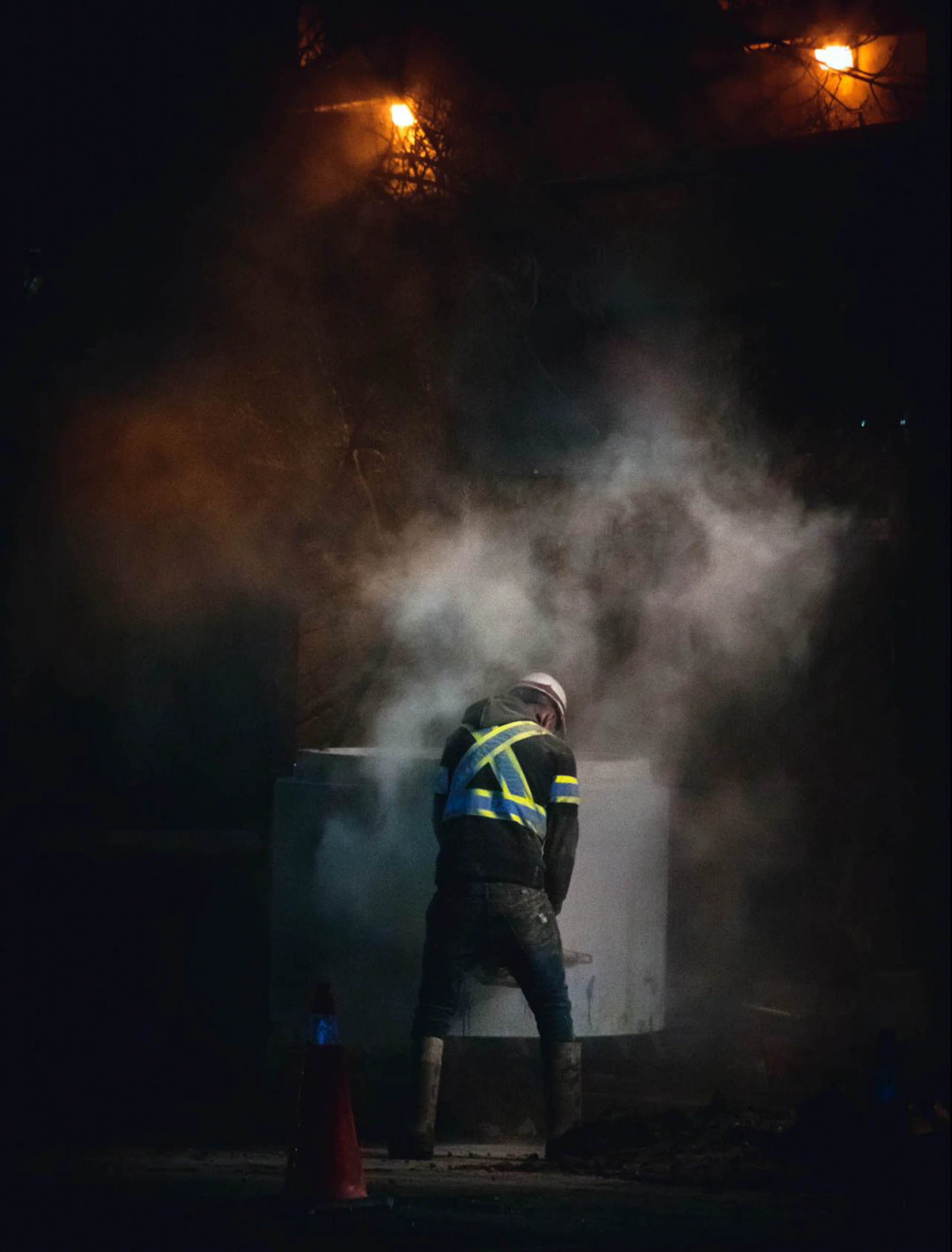 WorkSafe hero image